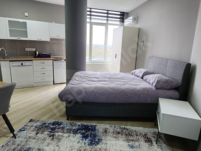 ÇEKMEKÖY TAŞDELEN LÜKS REZİDANS KİRALIK DAİRE - Görsel 15
