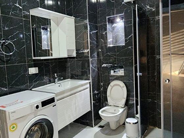 ÇEKMEKÖY TAŞDELEN LÜKS REZİDANS KİRALIK DAİRE - Görsel 23