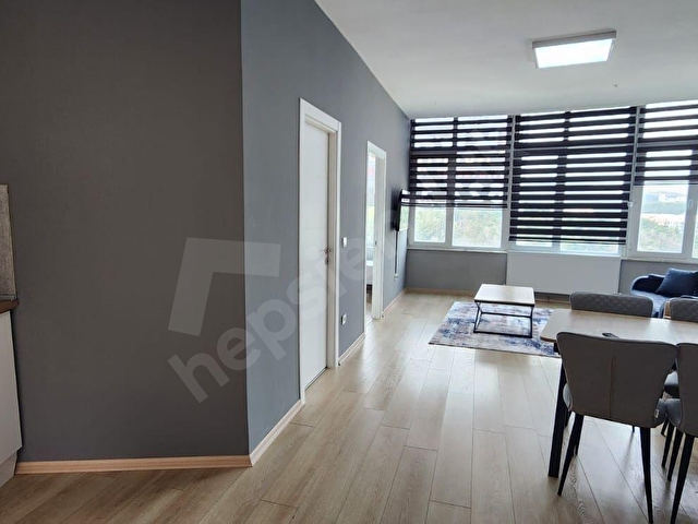 ÇEKMEKÖY TAŞDELEN LÜKS REZİDANS KİRALIK DAİRE - Görsel 11
