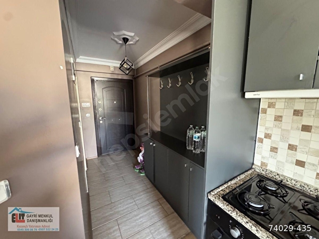 Borazanlar mahallesin de full eşyalı kiralık daire - Görsel 6