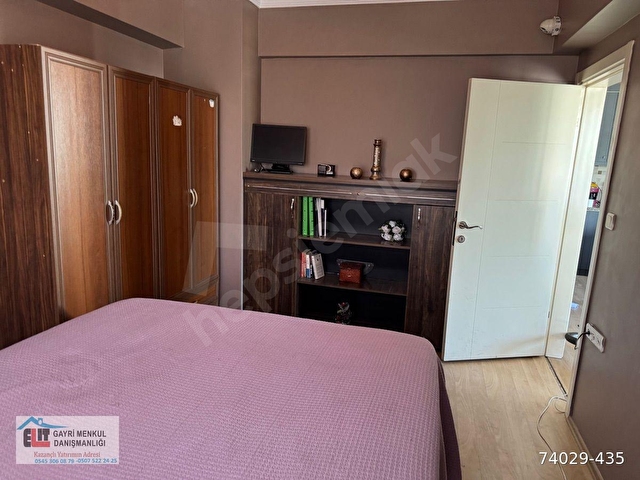 Borazanlar mahallesin de full eşyalı kiralık daire - Görsel 7