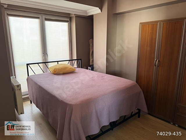 Borazanlar mahallesin de full eşyalı kiralık daire - Görsel 8