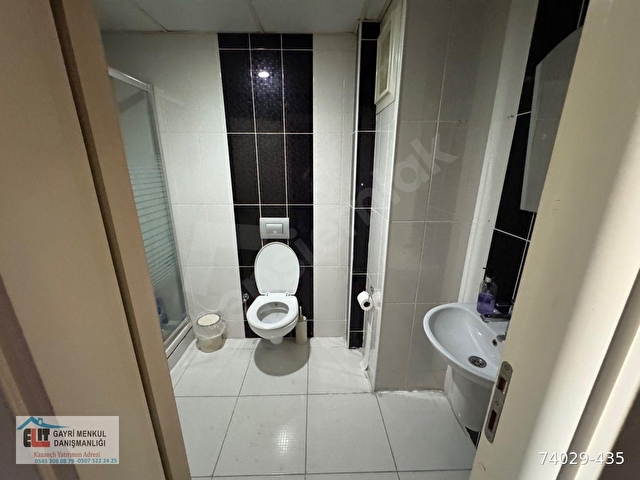 Borazanlar mahallesin de full eşyalı kiralık daire - Görsel 10