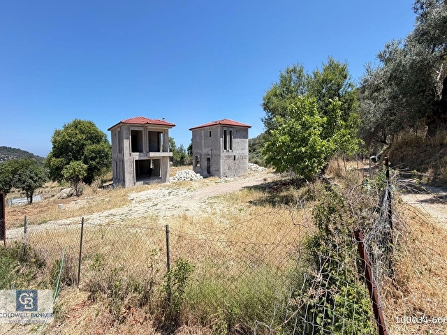 Karaburun Eğlenhoca Mahallesinde 472 m² Konut İmarlı Arsa - Görsel 21