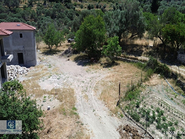 Karaburun Eğlenhoca Mahallesinde 472 m² Konut İmarlı Arsa - Görsel 16