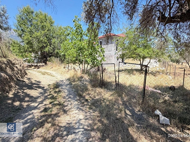 Karaburun Eğlenhoca Mahallesinde 472 m² Konut İmarlı Arsa - Görsel 18
