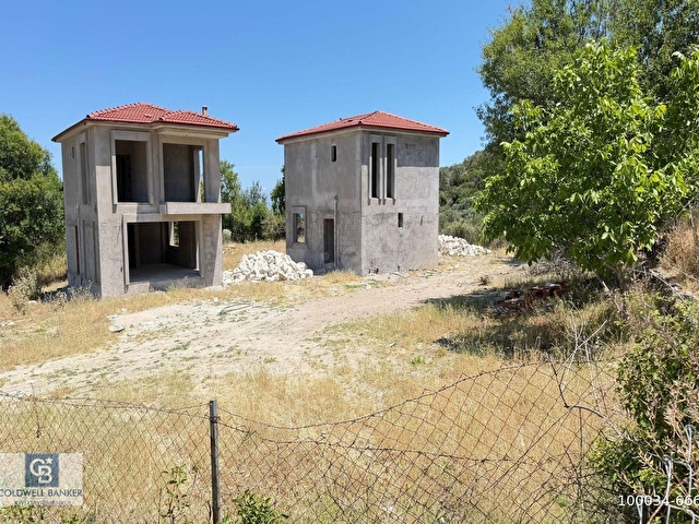 Karaburun Eğlenhoca Mahallesinde 472 m² Konut İmarlı Arsa - Görsel 25