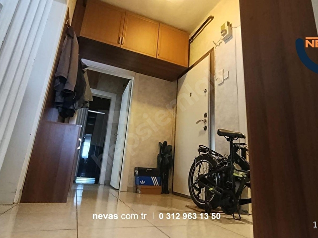 NEVAS - Aydınlıkevler’in En Değerli Noktasında Fırsat Daire - Görsel 19
