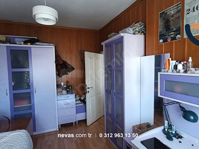 NEVAS - Aydınlıkevler’in En Değerli Noktasında Fırsat Daire - Görsel 8