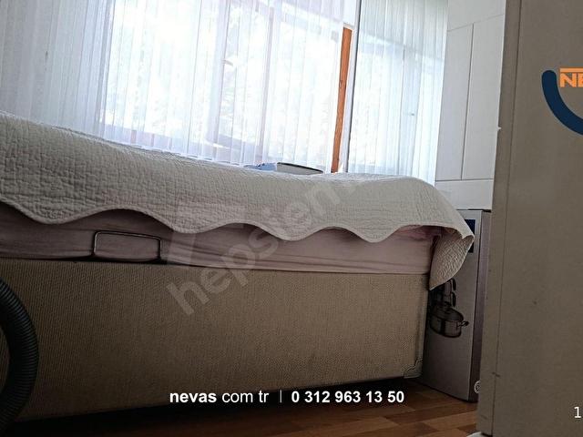 NEVAS - Aydınlıkevler’in En Değerli Noktasında Fırsat Daire - Görsel 27