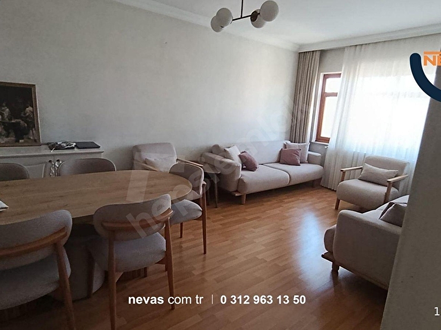 NEVAS - Aydınlıkevler’in En Değerli Noktasında Fırsat Daire - Görsel 5