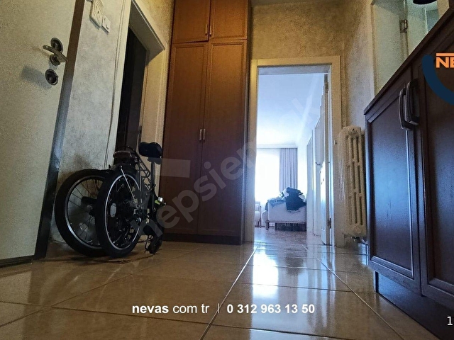 NEVAS - Aydınlıkevler’in En Değerli Noktasında Fırsat Daire - Görsel 21