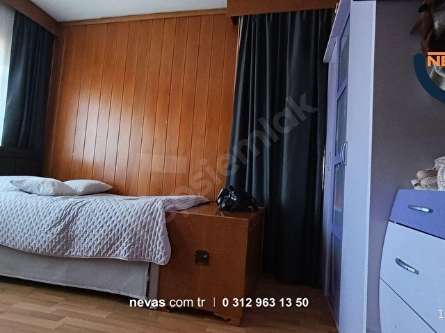 NEVAS - Aydınlıkevler’in En Değerli Noktasında Fırsat Daire - Görsel 9