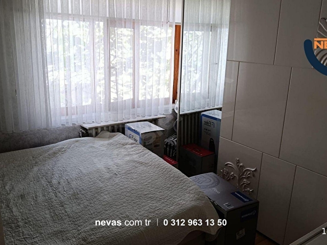 NEVAS - Aydınlıkevler’in En Değerli Noktasında Fırsat Daire - Görsel 28