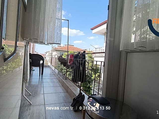 NEVAS - Aydınlıkevler’in En Değerli Noktasında Fırsat Daire - Görsel 16