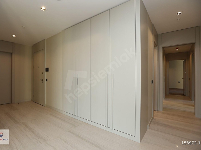 MERKEZ ANKARA KONUTLARINDA ANITKABİR MANZARALI KİRALIK 5+1 DAİRE - Görsel 5