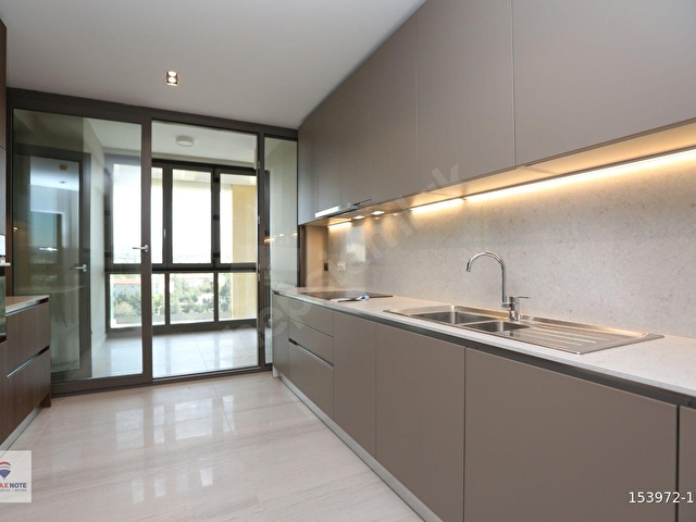 MERKEZ ANKARA KONUTLARINDA ANITKABİR MANZARALI KİRALIK 5+1 DAİRE - Görsel 17