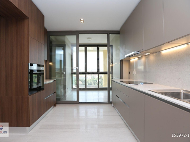 MERKEZ ANKARA KONUTLARINDA ANITKABİR MANZARALI KİRALIK 5+1 DAİRE - Görsel 15