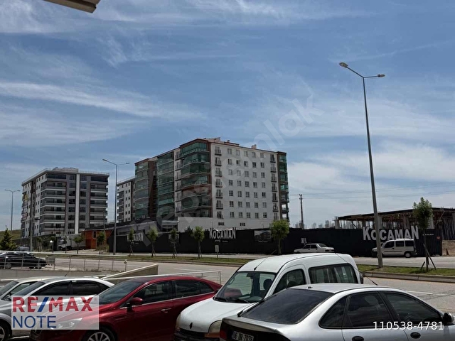 KARAPÜRÇEKDE YENİ HASTANE KARŞISI DEPOLU YÜKSEK TAVANLI BOŞ DÜKKAN - Görsel 10