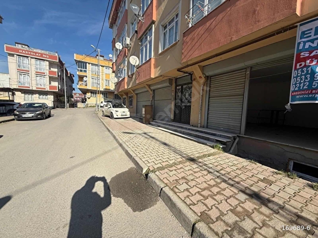 ERPAYDAN HARAÇCIDA SATILIK DEPOLU DUKKAN - Görsel 7
