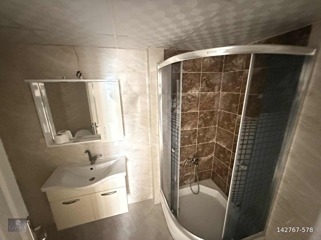 LAVİNAİ* BAHÇEŞEHİR MAHALLESİ 3+1 GENİŞ OTURUMLU SATILIK DAİRE - Görsel 26