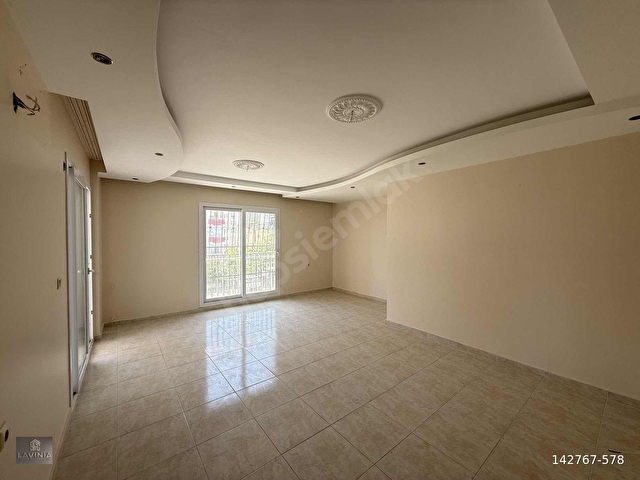 LAVİNAİ* BAHÇEŞEHİR MAHALLESİ 3+1 GENİŞ OTURUMLU SATILIK DAİRE - Görsel 12