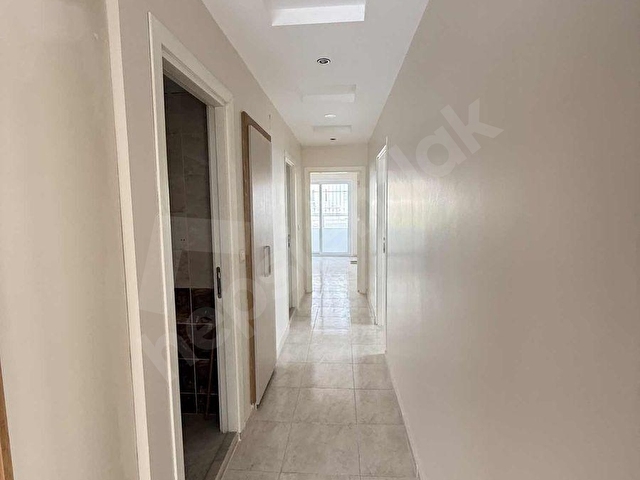 LAVİNAİ* BAHÇEŞEHİR MAHALLESİ 3+1 GENİŞ OTURUMLU SATILIK DAİRE - Görsel 19