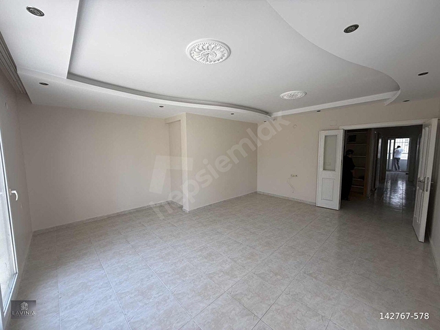 LAVİNAİ* BAHÇEŞEHİR MAHALLESİ 3+1 GENİŞ OTURUMLU SATILIK DAİRE - Görsel 11