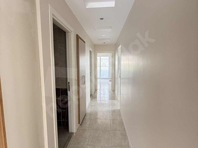 LAVİNAİ* BAHÇEŞEHİR MAHALLESİ 3+1 GENİŞ OTURUMLU SATILIK DAİRE - Görsel 14