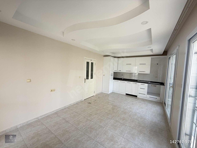 LAVİNAİ* BAHÇEŞEHİR MAHALLESİ 3+1 GENİŞ OTURUMLU SATILIK DAİRE - Görsel 5