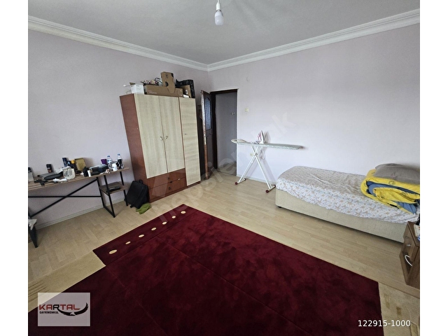 ATATÜRK BLV.CEPE KİRALIK 3+1 DAİRE. - Görsel 20