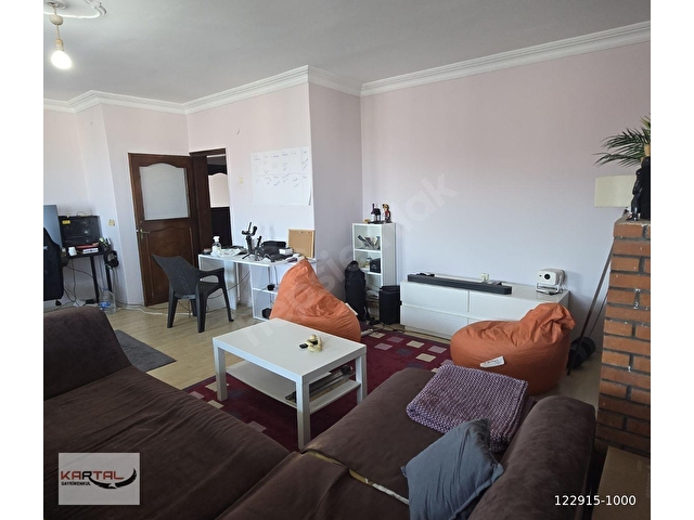 ATATÜRK BLV.CEPE KİRALIK 3+1 DAİRE. - Görsel 14