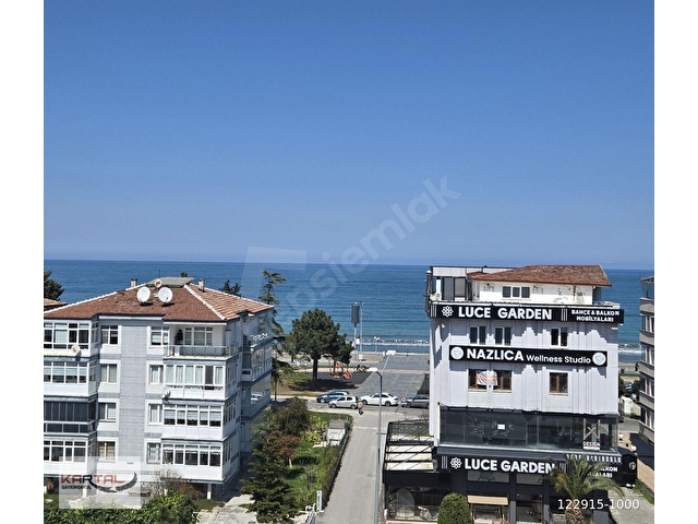 ATATÜRK BLV.CEPE KİRALIK 3+1 DAİRE. - Görsel 9