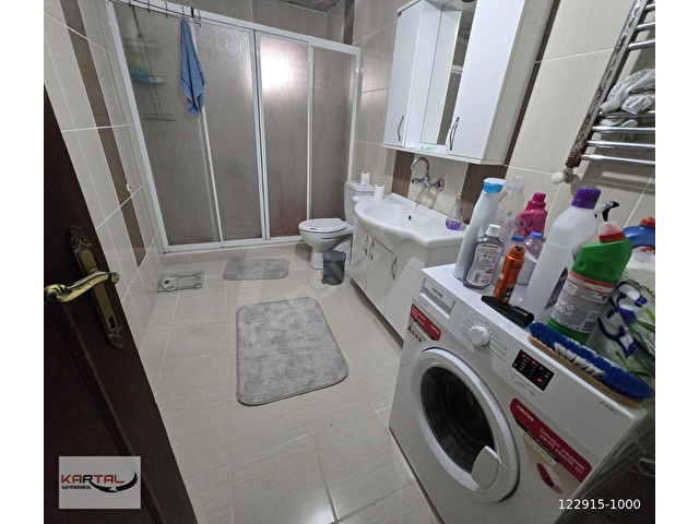 ATATÜRK BLV.CEPE KİRALIK 3+1 DAİRE. - Görsel 17