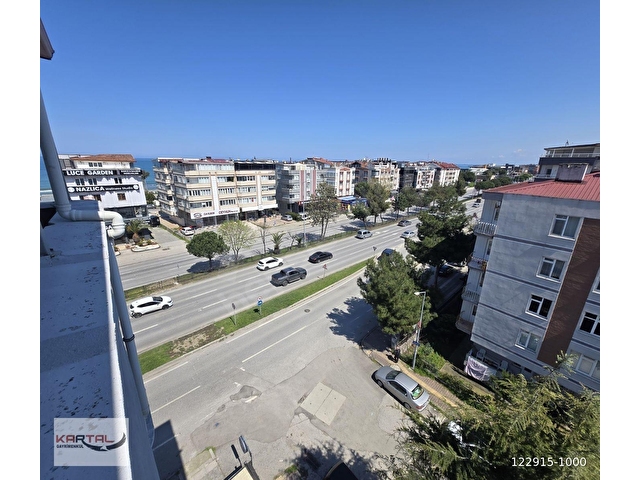 ATATÜRK BLV.CEPE KİRALIK 3+1 DAİRE. - Görsel 10