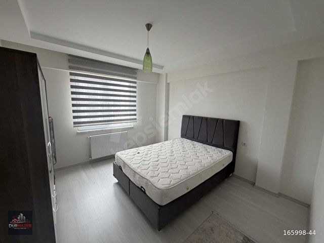 DURMAZERDEN KÖRFEZDE DENİZ MANZARALI EŞYALI SATILIK FIRSAT 1+1 - Görsel 30