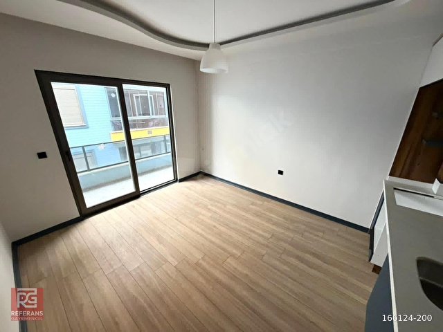 🏡 REFERANSTAN İKİZÇAYDA YÜKSEK KREDİLİ SIFIR BİNA 1+1 DAİRE - Görsel 24