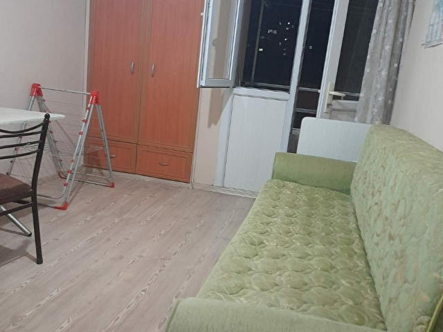 Adana Seyhan Yenibaraj Da Esyali Kiralik Daire 1 1 77034 2152 Hurriyet Emlak