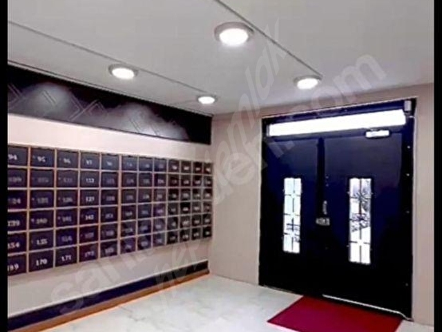 Silivri Merkezde Site İçinde Yeni Binada Satılık 1+1 Daire - Görsel 4
