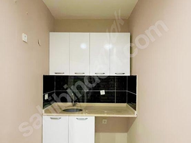 Silivri Merkezde Site İçinde Yeni Binada Satılık 1+1 Daire - Görsel 11