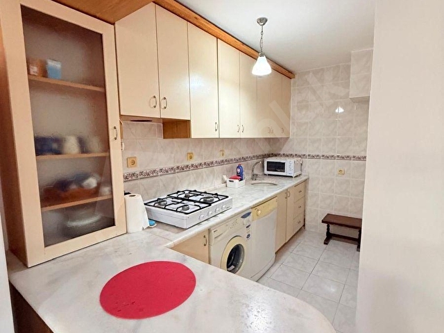 DATÇA KARAİNCİR TATİL SİTESİNDE SATILIK 1+1 BAHÇE KATI YAZLIK - Görsel 3