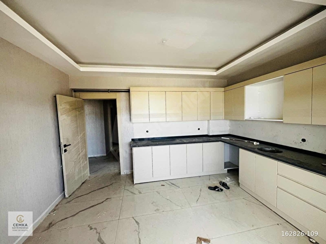 BEYKENT 1.ETAP KÖŞEBAŞI SIFIR KAT CEPHE SEÇENEKLİ 2+1 DAİRELER!! - Görsel 23