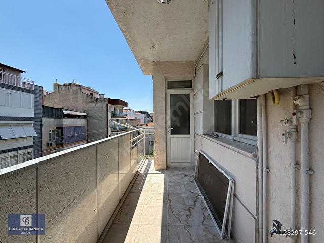Buca Menderes Caddesinde Doğalgazlı Tadilatlı 3+1 Daire FIRSAT ! - Görsel 17