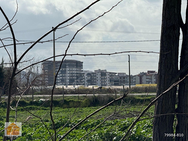 MERMERLİ DE TEK TAPU GARAJA 1 KM MESAFEDE 350 m² SATILIK TARLA - Görsel 15