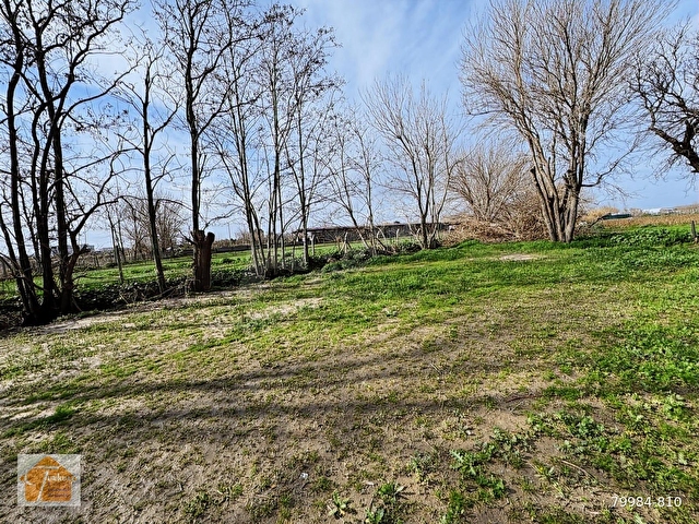 MERMERLİ DE TEK TAPU GARAJA 1 KM MESAFEDE 350 m² SATILIK TARLA - Görsel 20