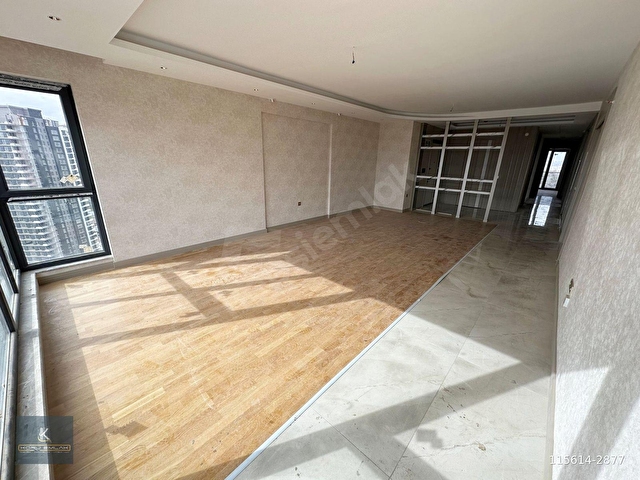 YOZGAT BULVARI ÜZERİ ULTRA LÜKS YAPILI GENİŞ 4+1 SİTE DAİRESİ - Görsel 10