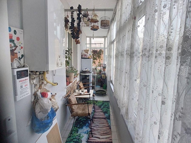 AYIŞIĞINDAN ILK YUVA YAKIN GENÇ BİNADA 3+1 SATILIK DAİRE - Görsel 30
