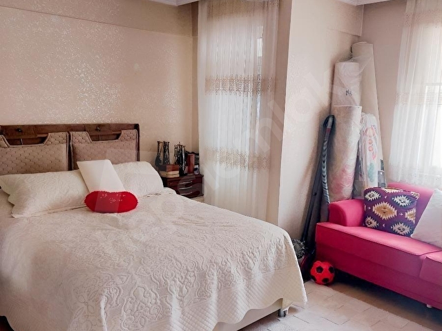 AYIŞIĞINDAN ILK YUVA YAKIN GENÇ BİNADA 3+1 SATILIK DAİRE - Görsel 17