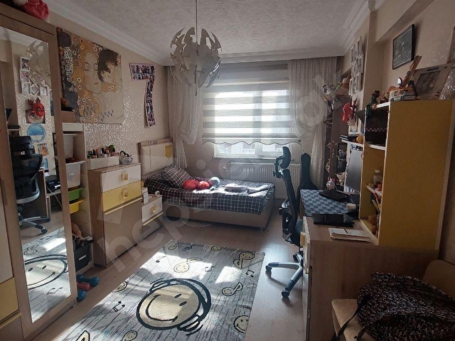 AYIŞIĞINDAN ILK YUVA YAKIN GENÇ BİNADA 3+1 SATILIK DAİRE - Görsel 16