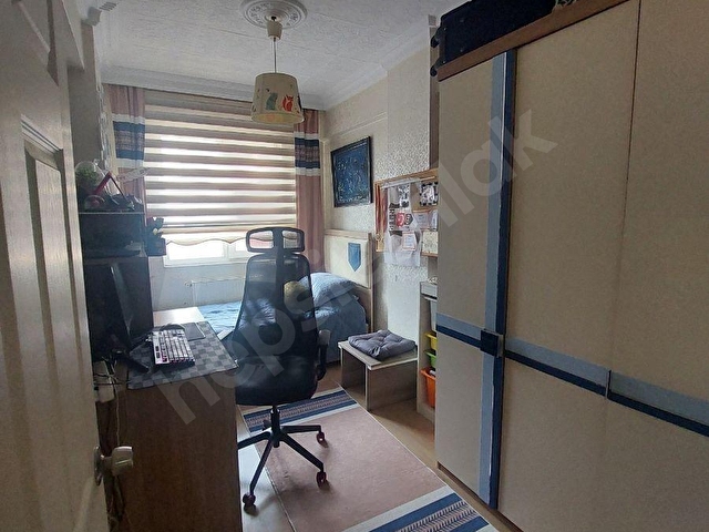 AYIŞIĞINDAN ILK YUVA YAKIN GENÇ BİNADA 3+1 SATILIK DAİRE - Görsel 9
